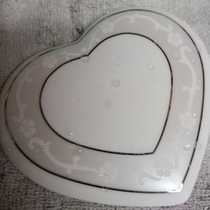 Jewelry Trinket Box by Wedgewood